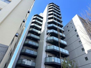 オーキッドレジデンス渋谷富ヶ谷 オーキッドレジデンス渋谷富ヶ谷1