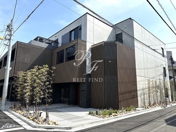アリビオ学芸大学 アリビオ学芸大学1