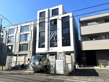 ラフィスタ目黒西小山 ラフィスタ目黒西小山1