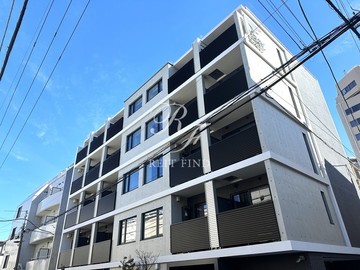 スカイコートルアナ文京本駒込 スカイコートルアナ文京本駒込1