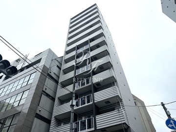 プレミアムキューブ上野 プレミアムキューブ上野1