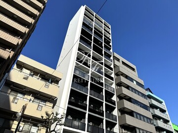 シーズンフラッツ大森北 シーズンフラッツ大森北1
