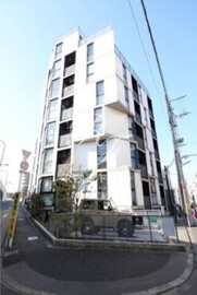 ディームス等々力 物件画像