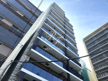 ルネサンスコート錦糸町2 ルネサンスコート錦糸町Ⅱ1