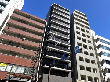 ジオエント本郷三丁目 ジオエント本郷三丁目1