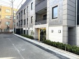 ラペルラ市谷砂土原町 ラ・ペルラ市谷砂土原町13