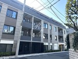 ラペルラ市谷砂土原町 ラ・ペルラ市谷砂土原町4