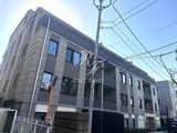 ラペルラ市谷砂土原町 ラ・ペルラ市谷砂土原町5