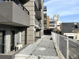 ラペルラ市谷砂土原町 ラ・ペルラ市谷砂土原町7