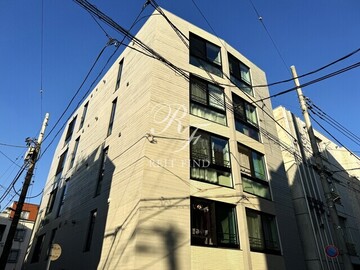 ファーヴァル中野新橋 ファーヴァル中野新橋1