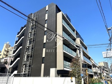 テラス高田馬場ウエスト テラス高田馬場ウエスト1