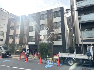 ラヴィエール清澄リバーテラス ラヴィエール清澄リバーテラス1