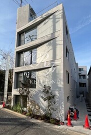 レンブラン赤堤 物件画像