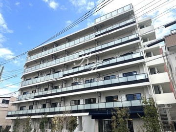 ブランシエスタ台東根岸 ブランシエスタ台東根岸1