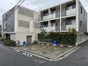 プライムアーバン中目黒 プライムアーバン中目黒1