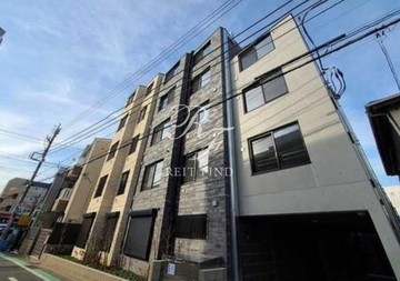 ウェルスクエア高井戸東 物件画像