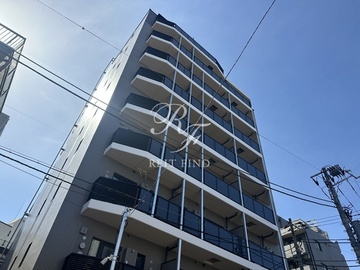 ルジェンテ早稲田 ルジェンテ早稲田1