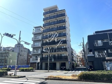 セジョリ早稲田鶴巻町 セジョリ早稲田鶴巻町1