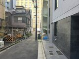 湯島レジデンス 外観