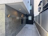 湯島レジデンス 外観