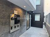 湯島レジデンス 外観