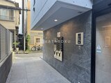 湯島レジデンス 外観
