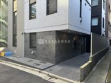 湯島レジデンス 外観