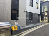湯島レジデンス 外観