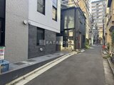 湯島レジデンス 外観