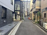 湯島レジデンス 外観