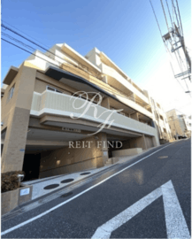 コンフォリア上池台 物件画像