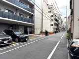 ケイブ湯島 外観