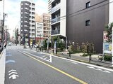 ケイブ湯島 外観