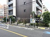 ケイブ湯島 外観