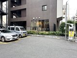 ケイブ湯島 外観