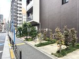 ケイブ湯島 外観