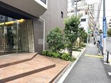 ケイブ湯島 外観