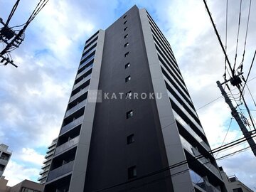 ケイブ湯島 外観