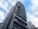 ケイブ湯島 外観