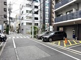 ケイブ湯島 外観
