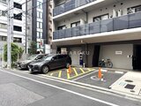 ケイブ湯島 外観