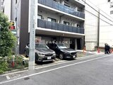 ケイブ湯島 外観