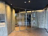 ケイブ湯島 共用部