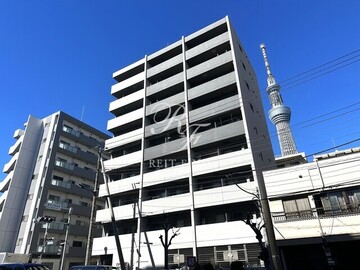 アイル東京スカイツリー アイル東京スカイツリー1
