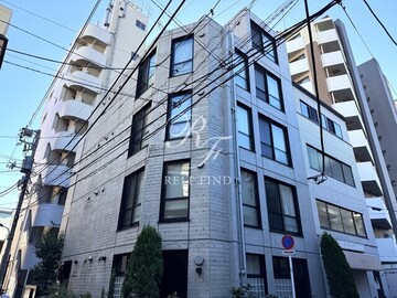 ラピス白金高輪 ラピス白金高輪1
