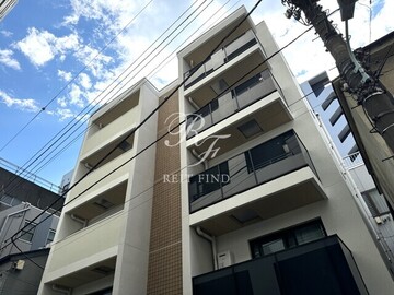 エルファーロ日本橋浜町 エルファーロ日本橋浜町1