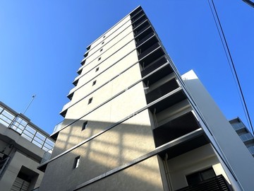 エスレジデンス板橋大山 エスレジデンス板橋大山1