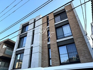 フラッフィー中野坂上 フラッフィー中野坂上1