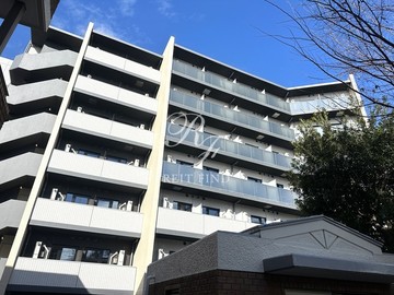 リルシアシティ北新宿 リルシアシティ北新宿1