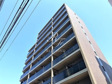 グランパセオ清澄白河2 グランパセオ清澄白河Ⅱ1